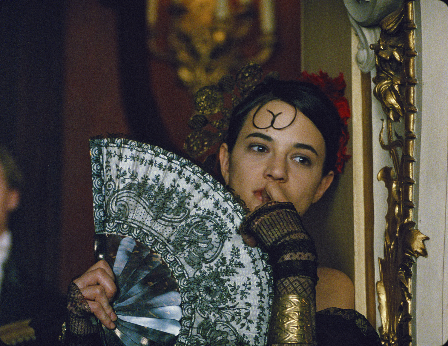 The Last Mistress, Une vieille maitresse Museum of Arts and